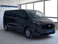 Neu Ford Transit Custom Limited 170 PS (125 kW) 2025 Magnetic met Limousine
