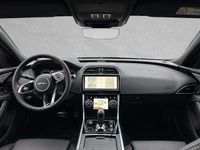 Gebraucht Jaguar XE R-Dynamic 204 PS (150 kW) 2023 Schwarz Limousine