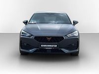Używany Cupra Leon 245 KM (180 kW) 2022 Szary Sedan/Limuzyna
