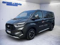 Neu Ford Tourneo Custom Active 2026 Van