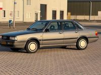 Gebraucht Audi 90 69 PS (50 kW) 1986 Beige Limousine