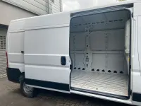 Gebraucht Opel Movano 140 PS (102 kW) 2023 Weiß Van