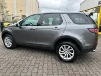 Gebraucht Land Rover Discovery Sport SE 180 PS (132 kW) 2017 Grau SUV