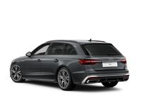 Gebraucht Audi A4 S-Line 204 PS (150 kW) 2023 Daytonagrau perleffekt Kombi