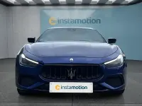 Gebraucht Maserati Ghibli 430 PS (316 kW) 2022 Blau Limousine