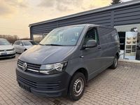 Gebraucht VW Transporter 140 PS (102 kW) 2015 Pure grey Van