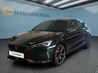 Gebraucht Cupra Leon 300 PS (220 kW) 2024 Schwarz Kleinwagen