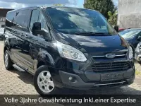 Occasion Ford Tourneo Custom 2017 Andere Van