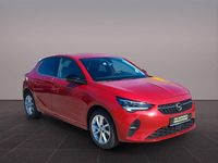 Gebraucht Opel Corsa Elegance 75 PS (55 kW) 2021 Rot Kleinwagen