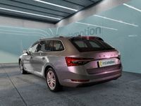 gebraucht Skoda Superb 1.4 TSI Combi Style iV