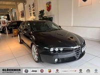 Gebraucht Alfa Romeo 159 Ti 200 PS (147 kW) 2011 (unbekannt) Kombi