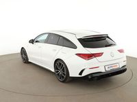 gebraucht Mercedes CLA35 AMG Shooting Brake CLA-Klasse AMG 4Matic, Benzin, 37.970 €