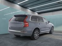 Gebraucht Volvo XC90 235 PS (172 kW) 2023 Grau SUV