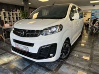 gebraucht Opel Zafira Life Edition M*Navigation*LED*Klimaauto*1