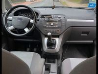 gebraucht Ford C-MAX neue TÜV