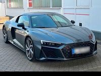 gebraucht Audi R8 Coupé 4,2 RWE