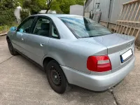 Gebraucht Audi A4 125 PS (91 kW) 1997 Limousine
