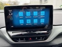 Gebraucht VW ID.4 Pro 150 kW (204 PS) 2023 SUV