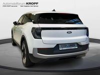 Gebraucht Ford Explorer Extended Range 210 kW (286 PS) 2025 Weiß SUV