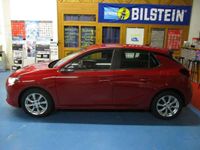 gebraucht Opel Corsa 1.2 Start/Stop Edition,Alu 16 Zoll,Top Zustand