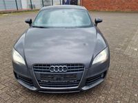 gebraucht Audi TT Roadster Coupe/ 2.0 TFSI S-Line / Sport Plus