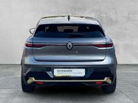 Gebraucht Renault Megane E-Tech Iconic 160 kW (218 PS) 2022 Grau Limousine