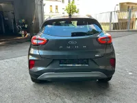 Gebraucht Ford Puma Titanium 125 PS (91 kW) 2021 Grau SUV