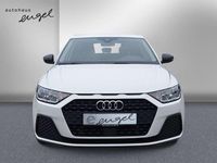 Gebraucht Audi A1 95 PS (69 kW) 2023 Cortina white SUV