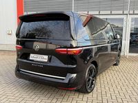 Gebraucht VW Multivan Style 150 PS (110 kW) 2024 Schwarz metallic Van