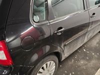 Gebraucht VW Polo 75 PS (55 kW) 2005 Schwarz Kleinwagen