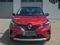 Gebraucht Renault Captur Equilibre 91 PS (66 kW) 2023 Rot SUV