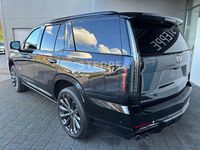 Neu Cadillac Escalade 689 PS (506 kW) 2026 Schwarz SUV