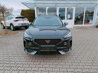 Gebraucht Cupra Formentor 150 PS (110 kW) 2023 Mitternachtsschwarz SUV