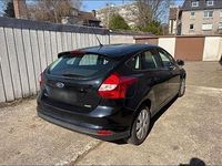 Gebraucht Ford Focus 101 PS (74 kW) 2013 Limousine