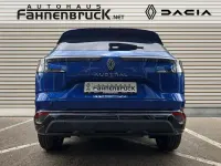 Gebraucht Renault Austral Techno 158 PS (116 kW) 2024 Ironblau SUV