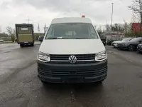 Second-hand VW Transporter 204 CP (150 kW) 2019 Alb Van