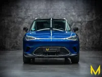 Gebraucht Smart #1 Edition #1 200 kW (272 PS) 2024 Blau SUV