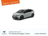 Usata Cupra Born e-Boost 169 kW (231 CV) 2025 Utilitaria
