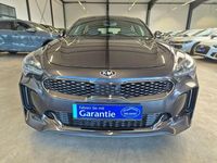Gebraucht Kia Stinger GT 366 PS (269 kW) 2021 Grau Kleinwagen
