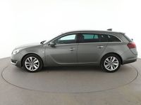 gebraucht Opel Insignia 2.0 CDTI Business Innovation, Diesel, 15.990 €