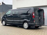 Gebraucht Renault Trafic 170 PS (125 kW) 2021 Schwarz Van / Kleinbus