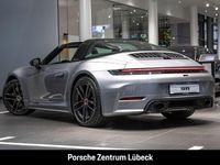 Neu Porsche 992 480 PS (353 kW) 2025 Silber Coupé