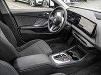 Gebraucht BMW 120 Shadowline 170 PS (125 kW) 2025 Weiß Kleinwagen