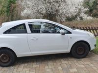 gebraucht Opel Corsa 1.0 Twinport ecoFLEX