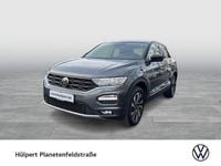 Gebraucht VW T-Roc Active 150 PS (110 kW) 2022 SUV