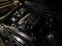 Gebraucht BMW 523 170 PS (125 kW) 1998 Schwarz Limousine