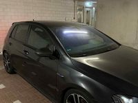 Gebraucht VW Golf VII GTE 300 PS (220 kW) 2015 Grau Kleinwagen