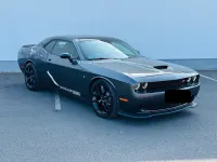 Gebraucht Dodge Challenger 309 PS (227 kW) 2023 Grau Coupé