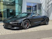 Gebraucht McLaren 720S 721 PS (530 kW) 2021 Schwarz