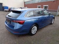 gebraucht Skoda Octavia 1.4 TSI iV, DSG, Kamera+PDC, Navi